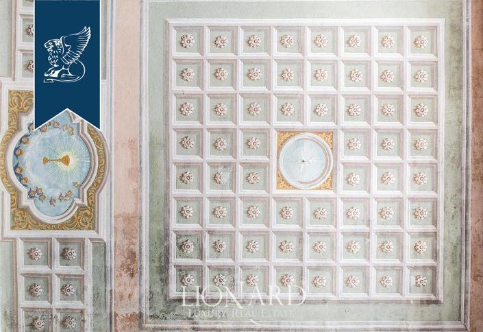 Image No.61-Villa de 8 chambres à vendre à Cipressa