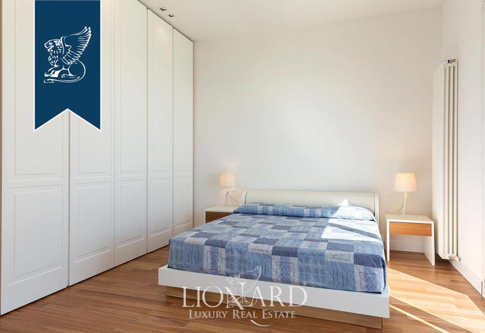 Image No.64-Villa de 8 chambres à vendre à Cipressa