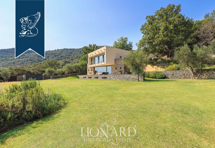 Image No.11-Villa de 8 chambres à vendre à Alassio