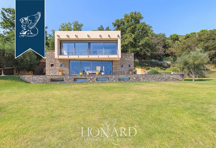 Image No.13-Villa de 8 chambres à vendre à Alassio