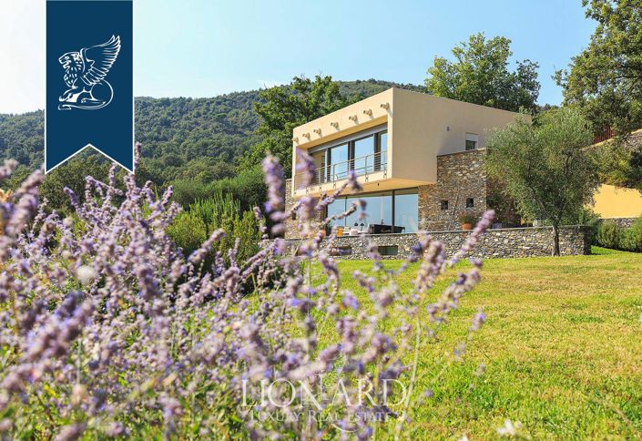 Image No.14-Villa de 8 chambres à vendre à Alassio