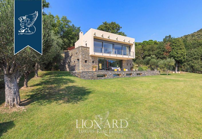 Image No.15-Villa de 8 chambres à vendre à Alassio