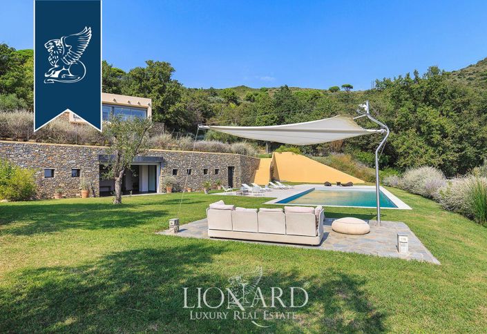 Image No.18-Villa de 8 chambres à vendre à Alassio