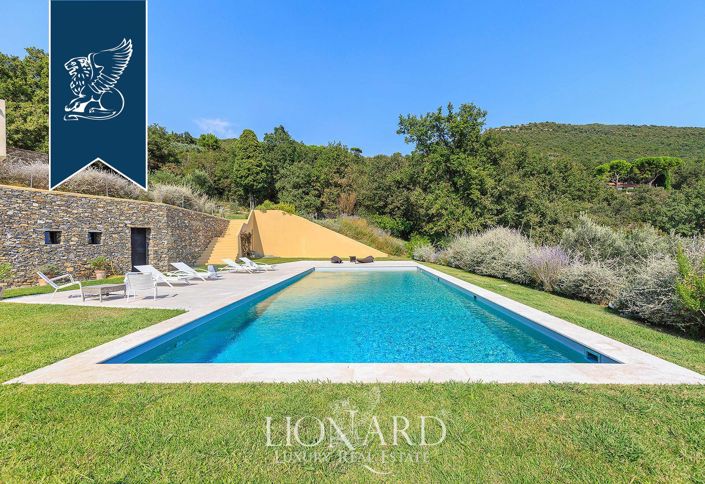 Image No.19-Villa de 8 chambres à vendre à Alassio