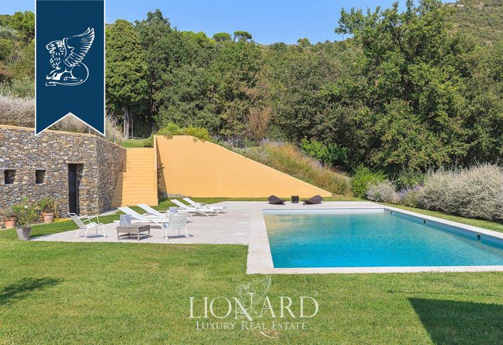 Image No.20-Villa de 8 chambres à vendre à Alassio