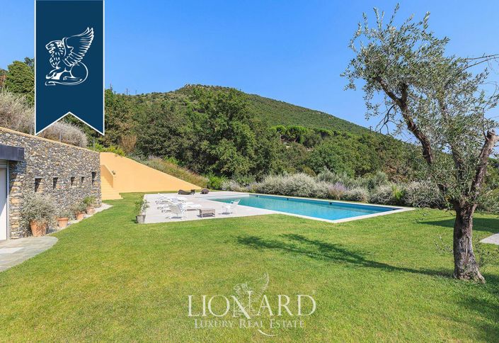 Image No.21-Villa de 8 chambres à vendre à Alassio