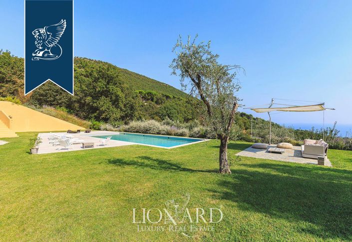 Image No.22-Villa de 8 chambres à vendre à Alassio