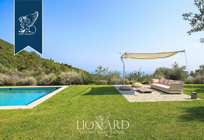 Image No.23-Villa de 8 chambres à vendre à Alassio