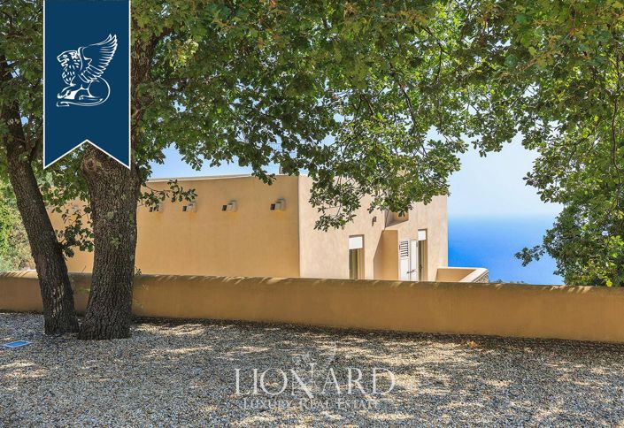 Image No.24-Villa de 8 chambres à vendre à Alassio