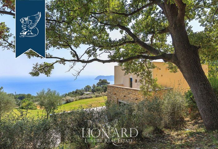 Image No.25-Villa de 8 chambres à vendre à Alassio