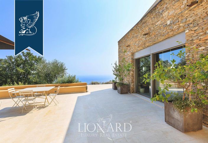 Image No.26-Villa de 8 chambres à vendre à Alassio