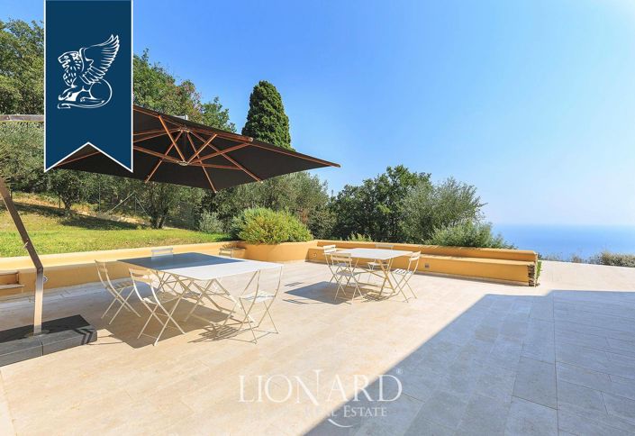 Image No.27-Villa de 8 chambres à vendre à Alassio