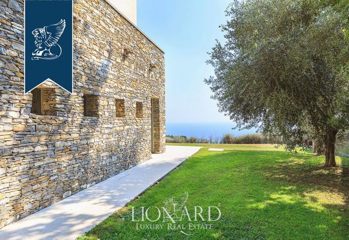 Image No.28-Villa de 8 chambres à vendre à Alassio