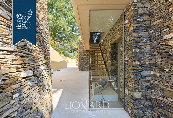 Image No.30-Villa de 8 chambres à vendre à Alassio