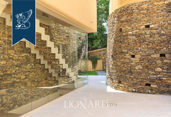 Image No.31-Villa de 8 chambres à vendre à Alassio