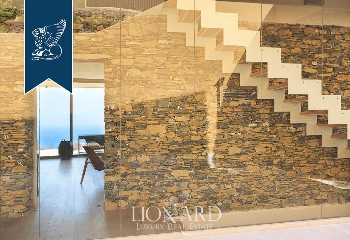 Image No.33-Villa de 8 chambres à vendre à Alassio