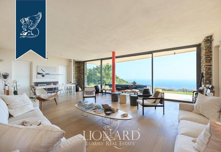 Image No.35-Villa de 8 chambres à vendre à Alassio