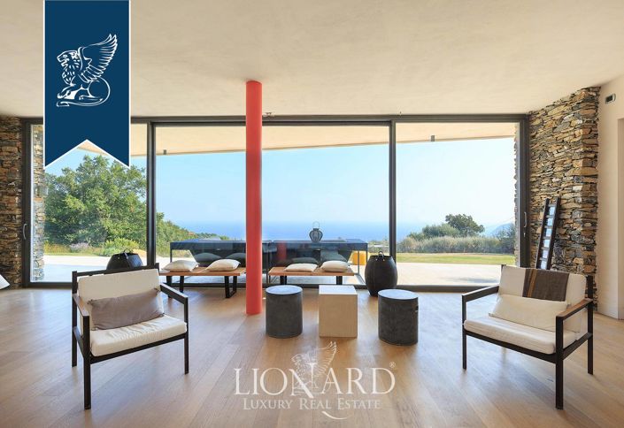 Image No.36-Villa de 8 chambres à vendre à Alassio