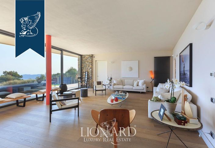 Image No.37-Villa de 8 chambres à vendre à Alassio