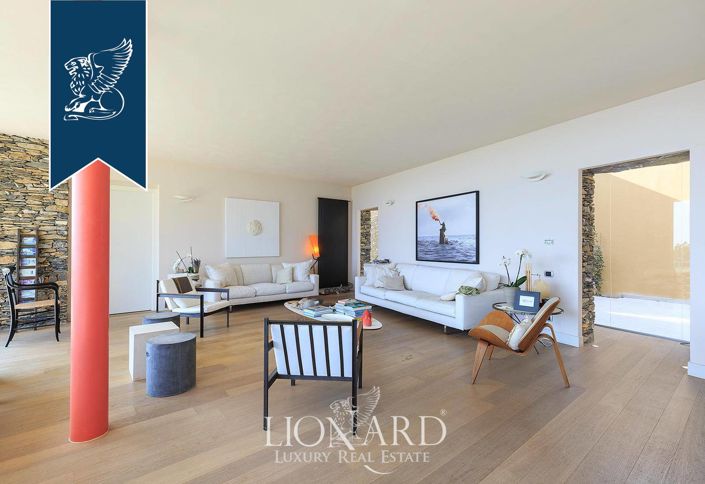 Image No.39-Villa de 8 chambres à vendre à Alassio