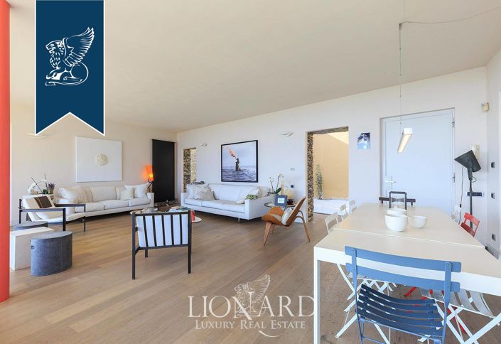 Image No.40-Villa de 8 chambres à vendre à Alassio