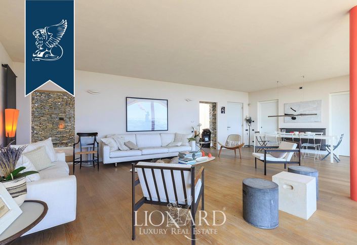 Image No.41-Villa de 8 chambres à vendre à Alassio