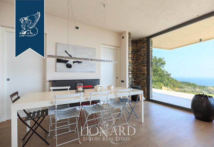 Image No.42-Villa de 8 chambres à vendre à Alassio