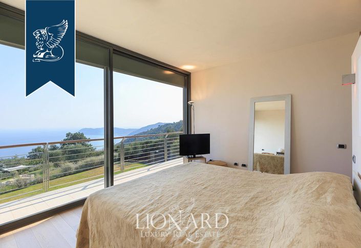 Image No.45-Villa de 8 chambres à vendre à Alassio