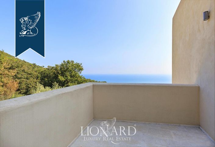 Image No.47-Villa de 8 chambres à vendre à Alassio