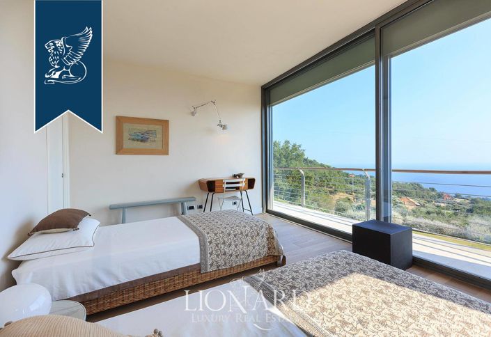 Image No.49-Villa de 8 chambres à vendre à Alassio