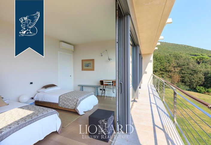 Image No.51-Villa de 8 chambres à vendre à Alassio