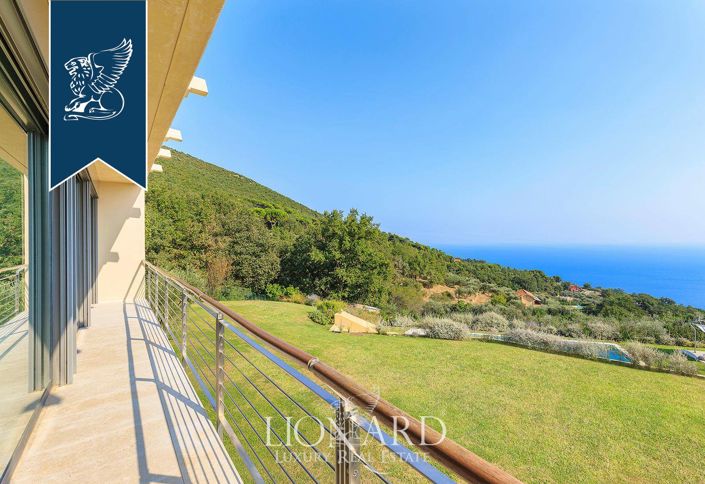 Image No.52-Villa de 8 chambres à vendre à Alassio