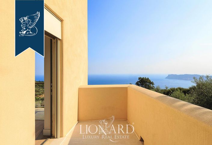 Image No.56-Villa de 8 chambres à vendre à Alassio