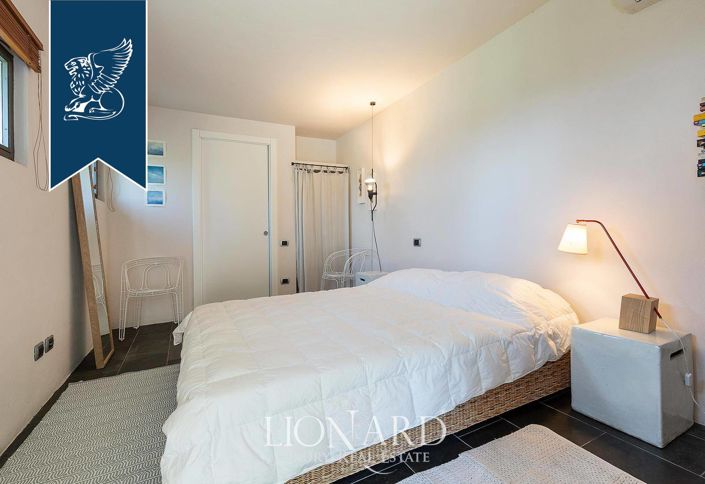 Image No.63-Villa de 8 chambres à vendre à Alassio