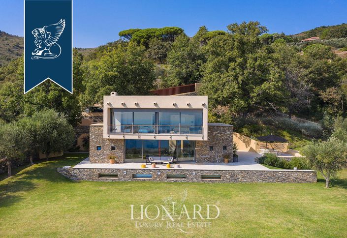 Image No.64-Villa de 8 chambres à vendre à Alassio