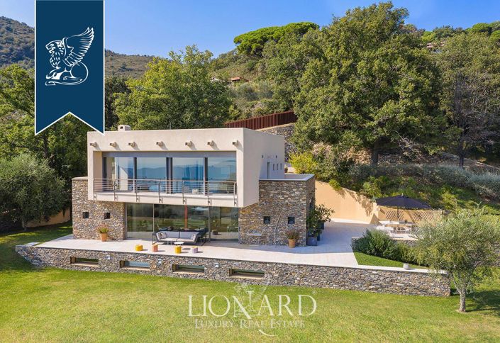 Image No.65-Villa de 8 chambres à vendre à Alassio