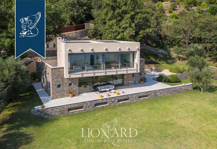 Image No.66-Villa de 8 chambres à vendre à Alassio