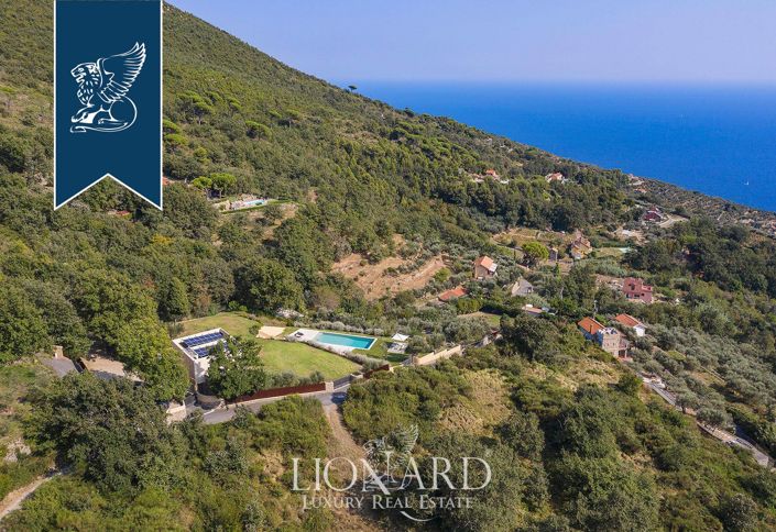 Image No.68-Villa de 8 chambres à vendre à Alassio