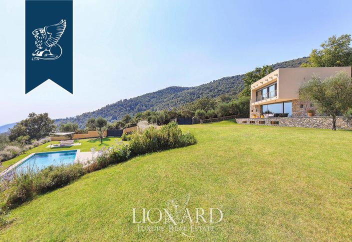 Image No.9-Villa de 8 chambres à vendre à Alassio