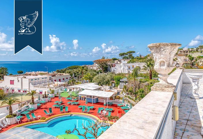 Image No.25-62 Bed Hotel for sale