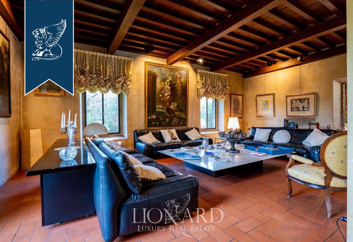 Image No.12-4 Bed Country House for sale