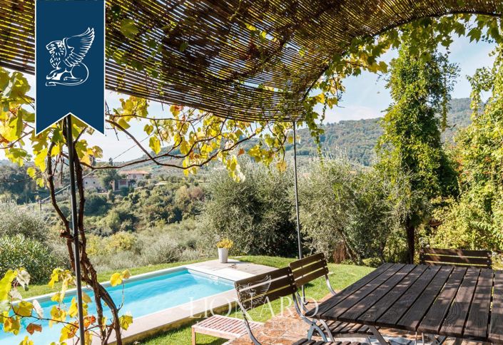 Image No.10-Villa de 8 chambres à vendre à Lucca