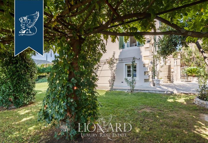 Image No.11-Villa de 8 chambres à vendre à Lucca