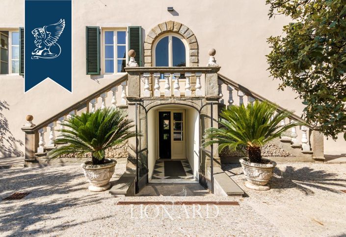 Image No.13-Villa de 8 chambres à vendre à Lucca