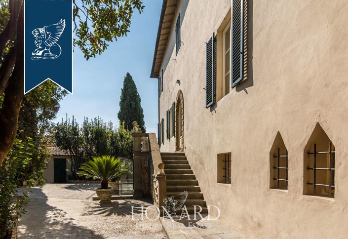 Image No.15-Villa de 8 chambres à vendre à Lucca