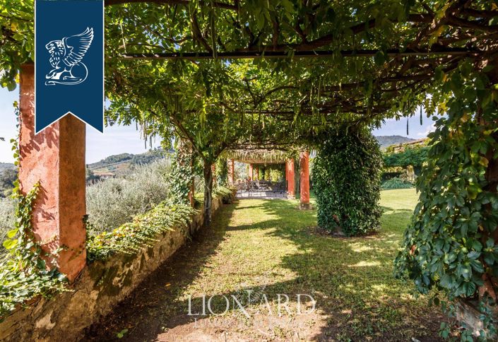 Image No.18-Villa de 8 chambres à vendre à Lucca