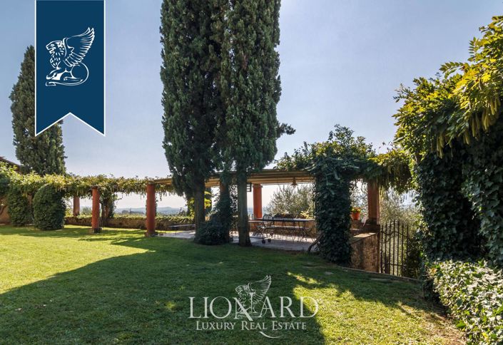 Image No.19-Villa de 8 chambres à vendre à Lucca