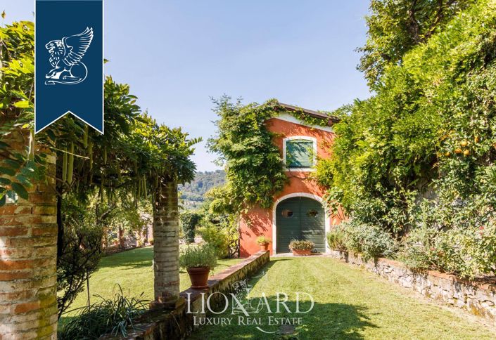 Image No.20-Villa de 8 chambres à vendre à Lucca