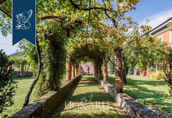 Image No.21-Villa de 8 chambres à vendre à Lucca