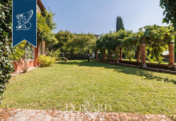 Image No.23-Villa de 8 chambres à vendre à Lucca